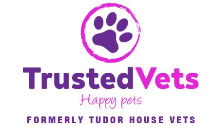 tudor house vets contact number.